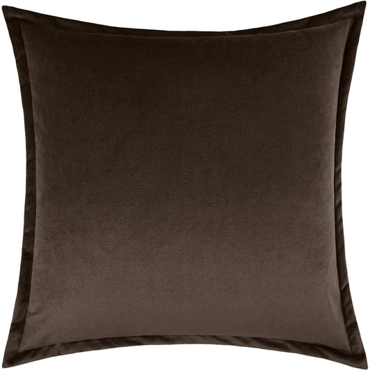 Belvedere Flange Pillow by DV Kap Home. Made from 100% polyester in a unique style.