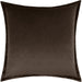 Belvedere Flange Pillow by DV Kap Home. Made from 100% polyester in a unique style.