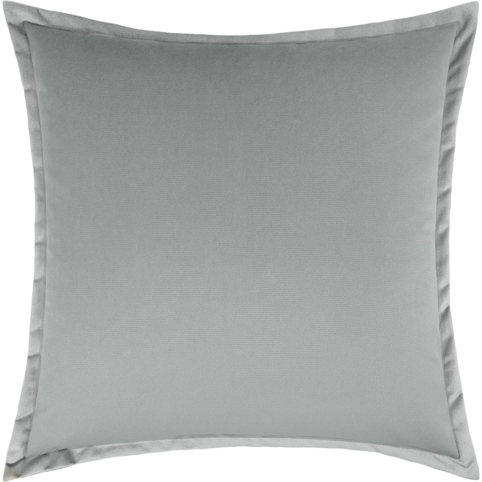 Belvedere Flange Pillow by DV Kap Home. Made from 100% polyester in a unique style.