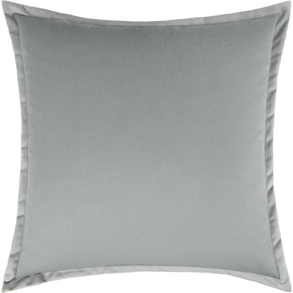 Belvedere Flange Pillow by DV Kap Home. Made from 100% polyester in a unique style.