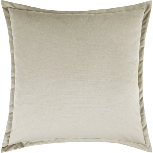 Belvedere Flange Pillow by DV Kap Home. Made from 100% polyester in a unique style.