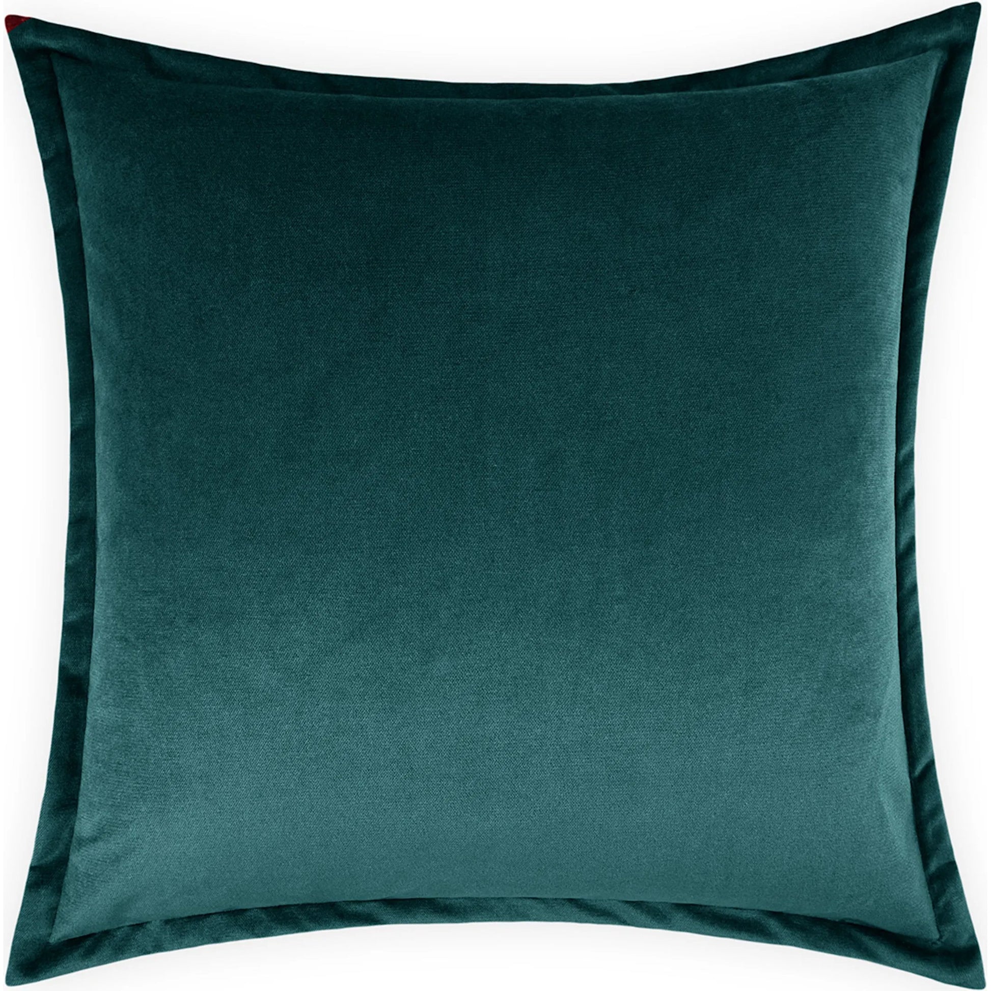 Belvedere Flange Pillow by DV Kap Home. Made from 100% polyester in a unique style.