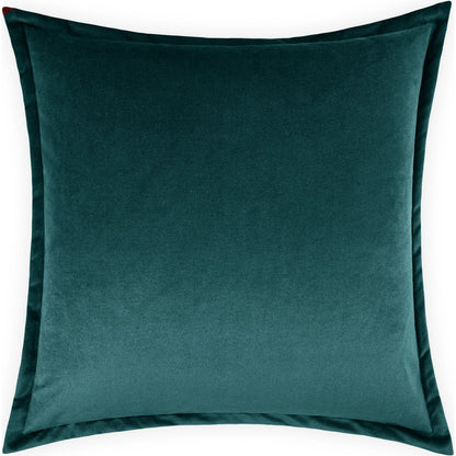 Belvedere Flange Pillow by DV Kap Home. Made from 100% polyester in a unique style.