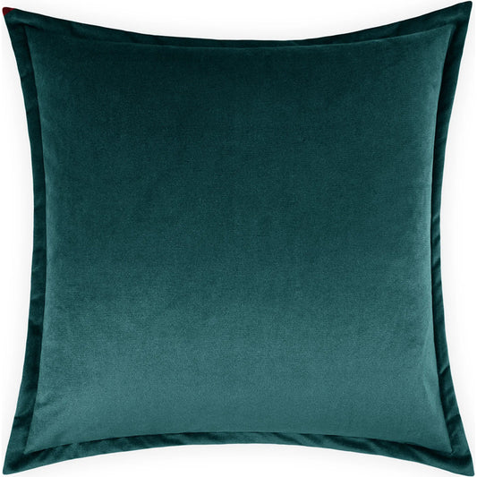 Belvedere Flange Pillow by DV Kap Home. Made from 100% polyester in a unique style.
