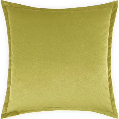 Belvedere Flange Pillow by DV Kap Home. Made from 100% polyester in a unique style.