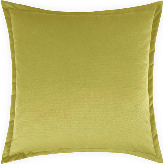 Belvedere Flange Pillow by DV Kap Home. Made from 100% polyester in a unique style.