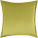Belvedere Flange Pillow by DV Kap Home. Made from 100% polyester in a unique style.