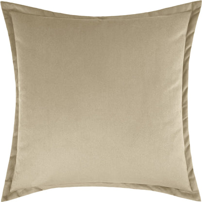 Belvedere Flange Pillow by DV Kap Home. Made from 100% polyester in a unique style.