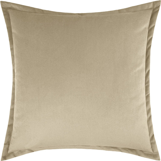 Belvedere Flange Pillow by DV Kap Home. Made from 100% polyester in a unique style.