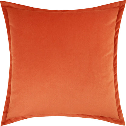 Belvedere Flange Pillow by DV Kap Home. Made from 100% polyester in a unique style.