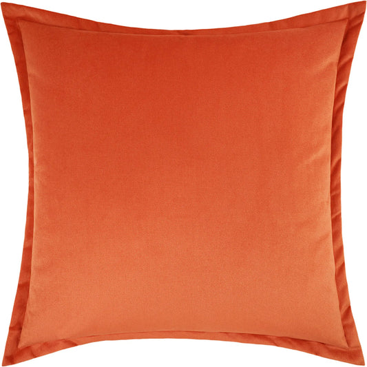 Belvedere Flange Pillow by DV Kap Home. Made from 100% polyester in a unique style.