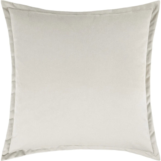 Belvedere Flange Pillow by DV Kap Home. Made from 100% polyester in a unique style.