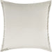 Belvedere Flange Pillow by DV Kap Home. Made from 100% polyester in a unique style.