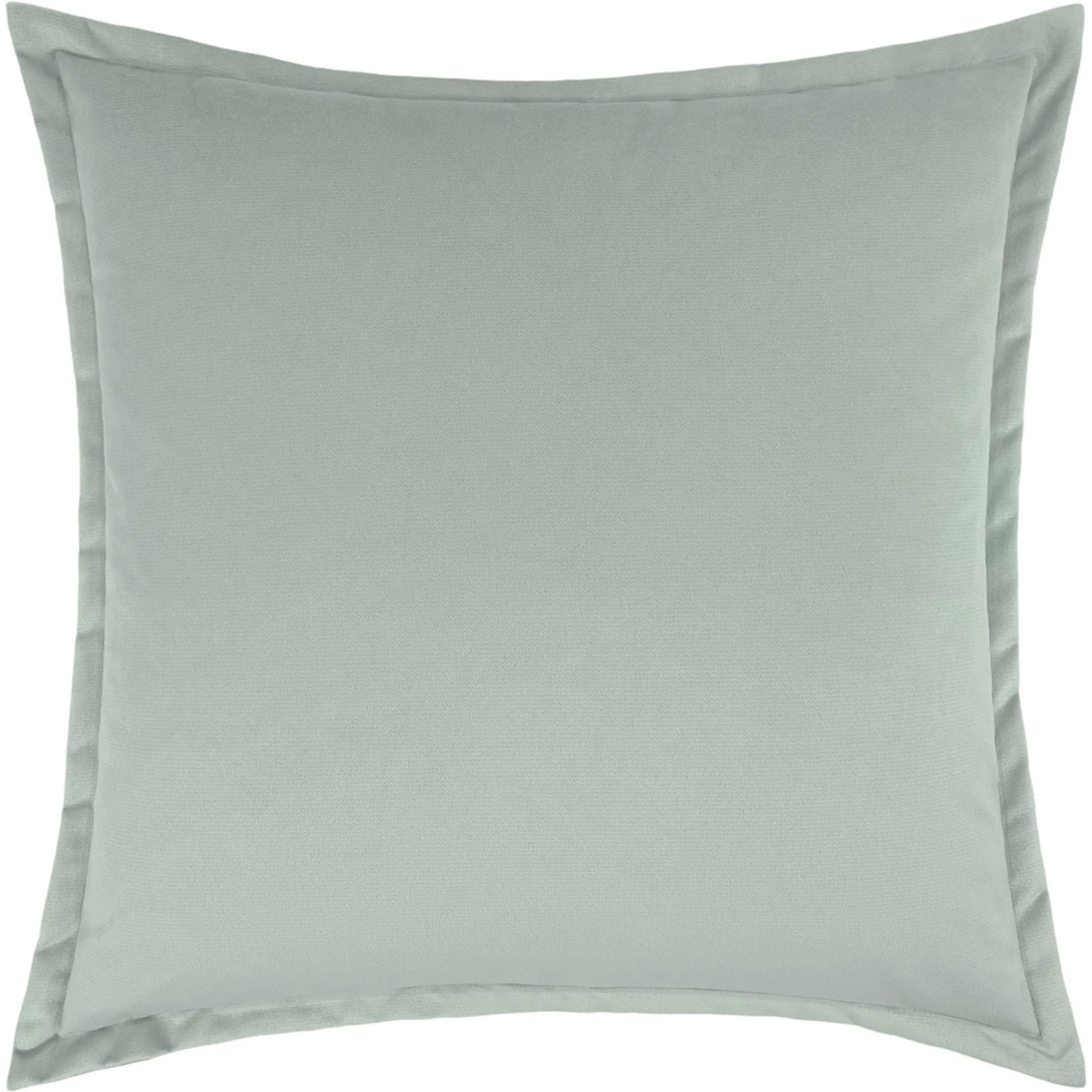 Belvedere Flange Pillow by DV Kap Home. Made from 100% polyester in a unique style.