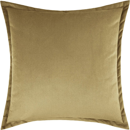 Belvedere Flange Pillow by DV Kap Home. Made from 100% polyester in a unique style.