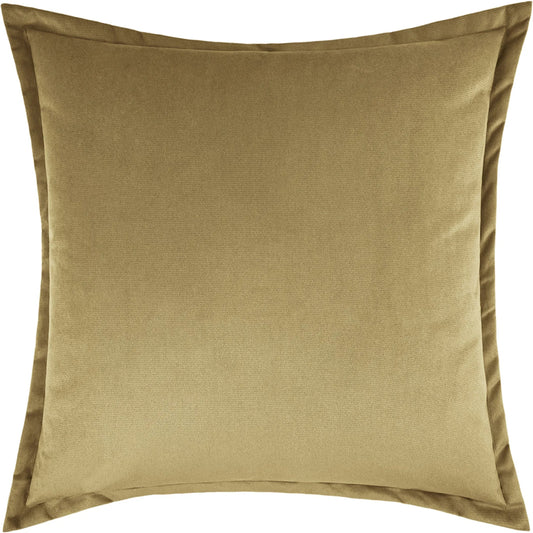 Belvedere Flange Pillow by DV Kap Home. Made from 100% polyester in a unique style.