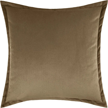 Belvedere Flange Pillow by DV Kap Home. Made from 100% polyester in a unique style.