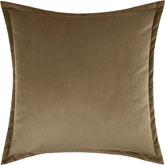 Belvedere Flange Pillow by DV Kap Home. Made from 100% polyester in a unique style.