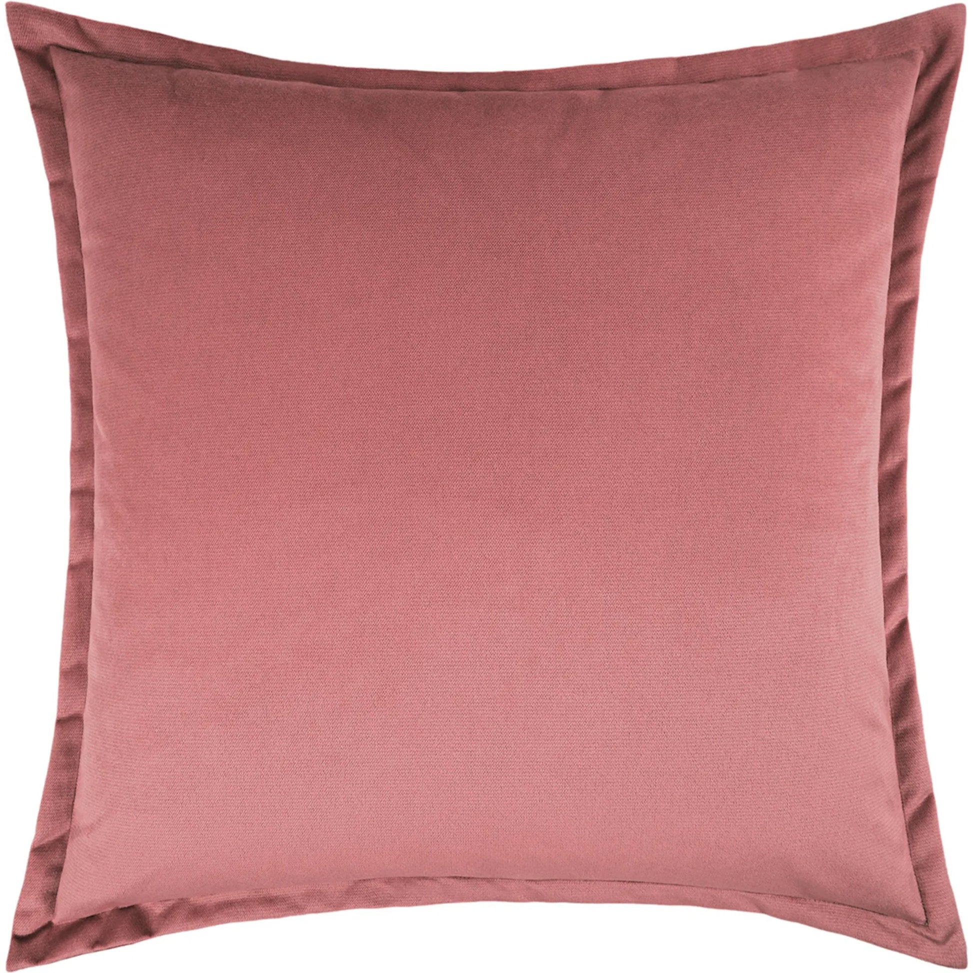 Belvedere Flange Pillow by DV Kap Home. Made from 100% polyester in a unique style.