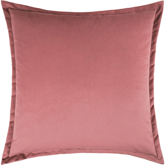 Belvedere Flange Pillow by DV Kap Home. Made from 100% polyester in a unique style.