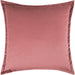 Belvedere Flange Pillow by DV Kap Home. Made from 100% polyester in a unique style.