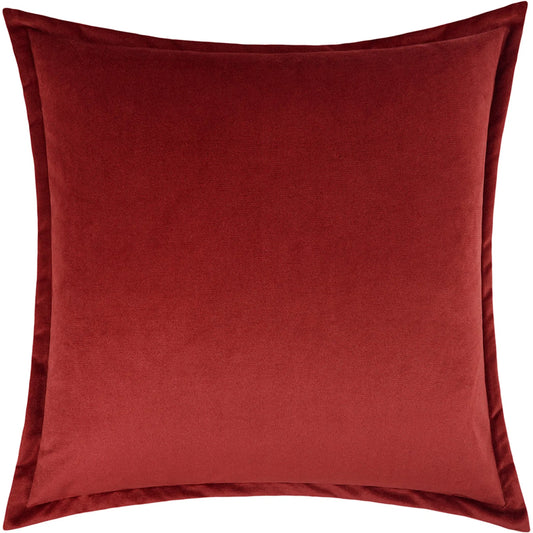 Belvedere Flange Pillow by DV Kap Home. Made from 100% polyester in a unique style.