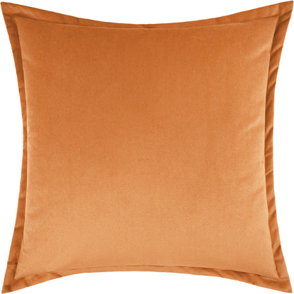 Belvedere Flange Pillow by DV Kap Home. Made from 100% polyester in a unique style.