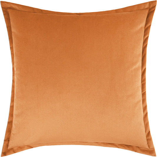 Belvedere Flange Pillow by DV Kap Home. Made from 100% polyester in a unique style.