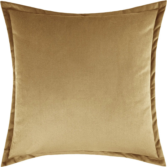 Belvedere Flange Pillow by DV Kap Home. Made from 100% polyester in a unique style.