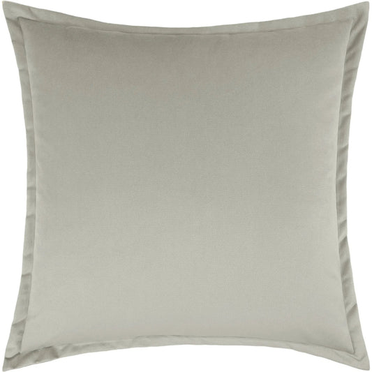 Belvedere Flange Pillow by DV Kap Home. Made from 100% polyester in a unique style.