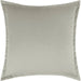 Belvedere Flange Pillow by DV Kap Home. Made from 100% polyester in a unique style.