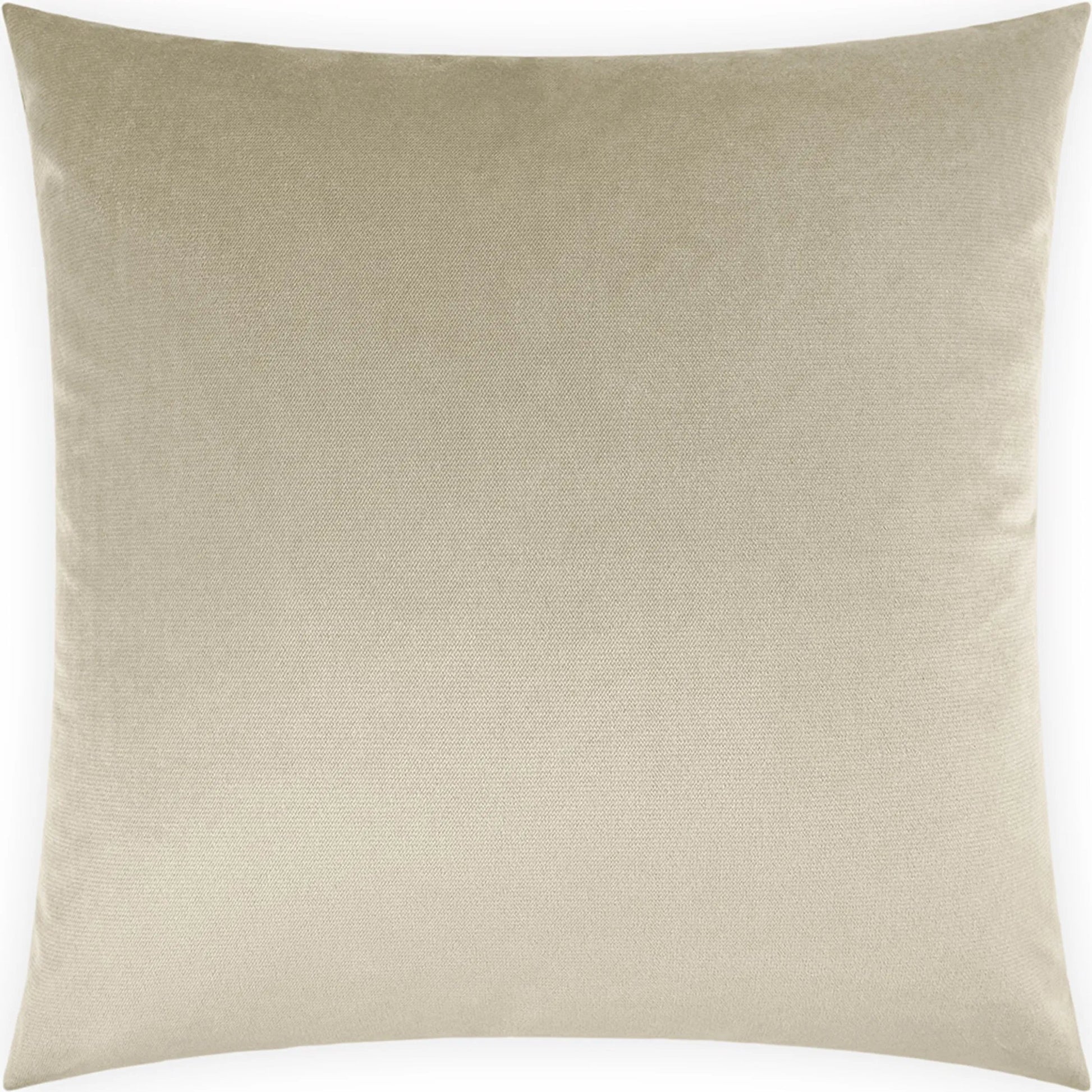 Belvedere Pillow by DV Kap Home. Made from 100% polyester in a transitional style.