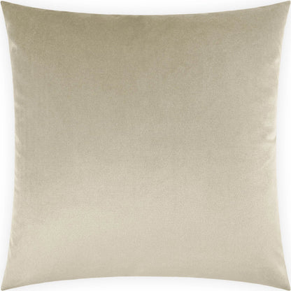 Belvedere Pillow by DV Kap Home. Made from 100% polyester in a transitional style.