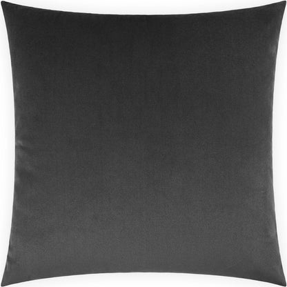 Belvedere Pillow by DV Kap Home. Made from 100% polyester in a transitional style.
