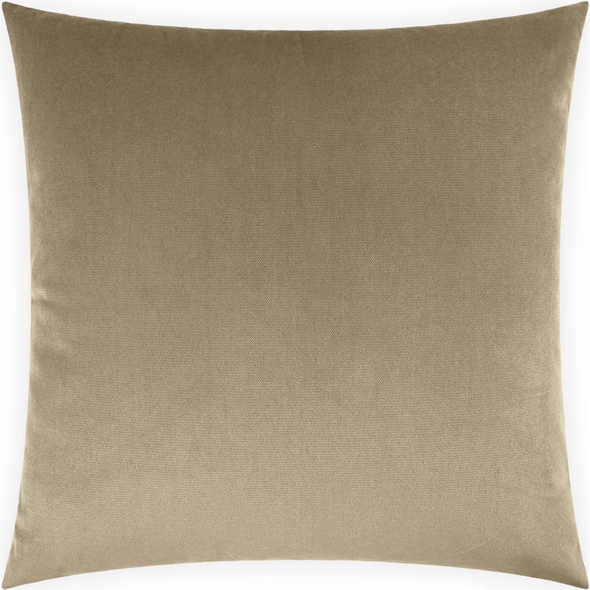 Belvedere Pillow by DV Kap Home. Made from 100% polyester in a transitional style.