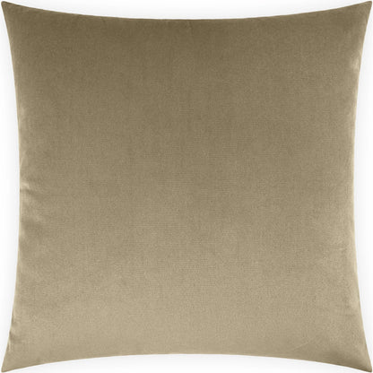 Belvedere Pillow by DV Kap Home. Made from 100% polyester in a transitional style.