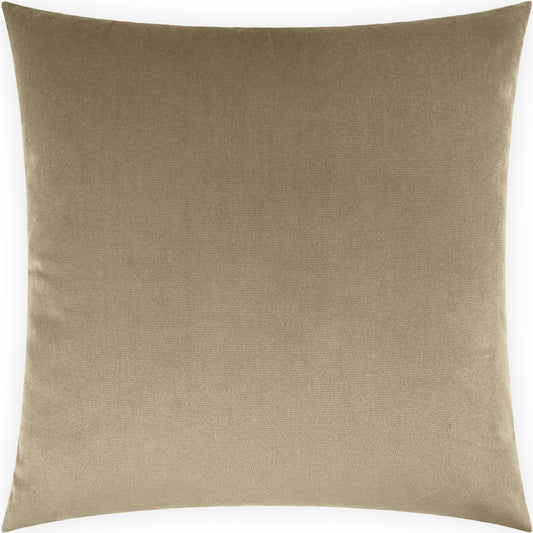 Belvedere Pillow by DV Kap Home. Made from 100% polyester in a unique style.