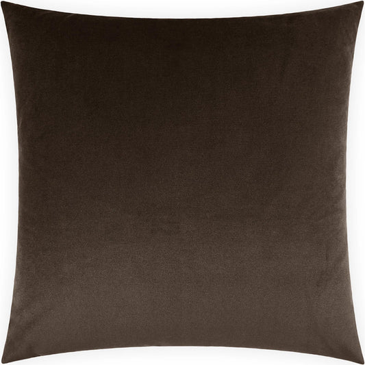 Belvedere Pillow by DV Kap Home. Made from 100% polyester in a unique style.