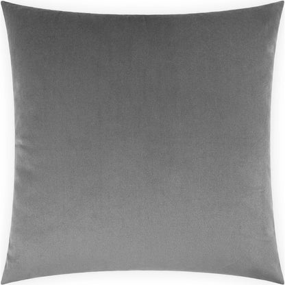Belvedere Pillow by DV Kap Home. Made from 100% polyester in a transitional style.