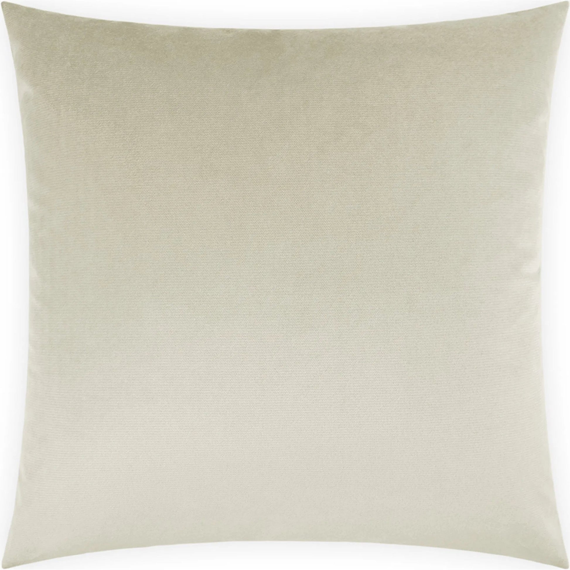 Belvedere Pillow by DV Kap Home. Made from 100% polyester in a transitional style.