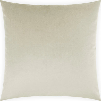 Belvedere Pillow by DV Kap Home. Made from 100% polyester in a transitional style.