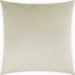 Belvedere Pillow by DV Kap Home. Made from 100% polyester in a transitional style.