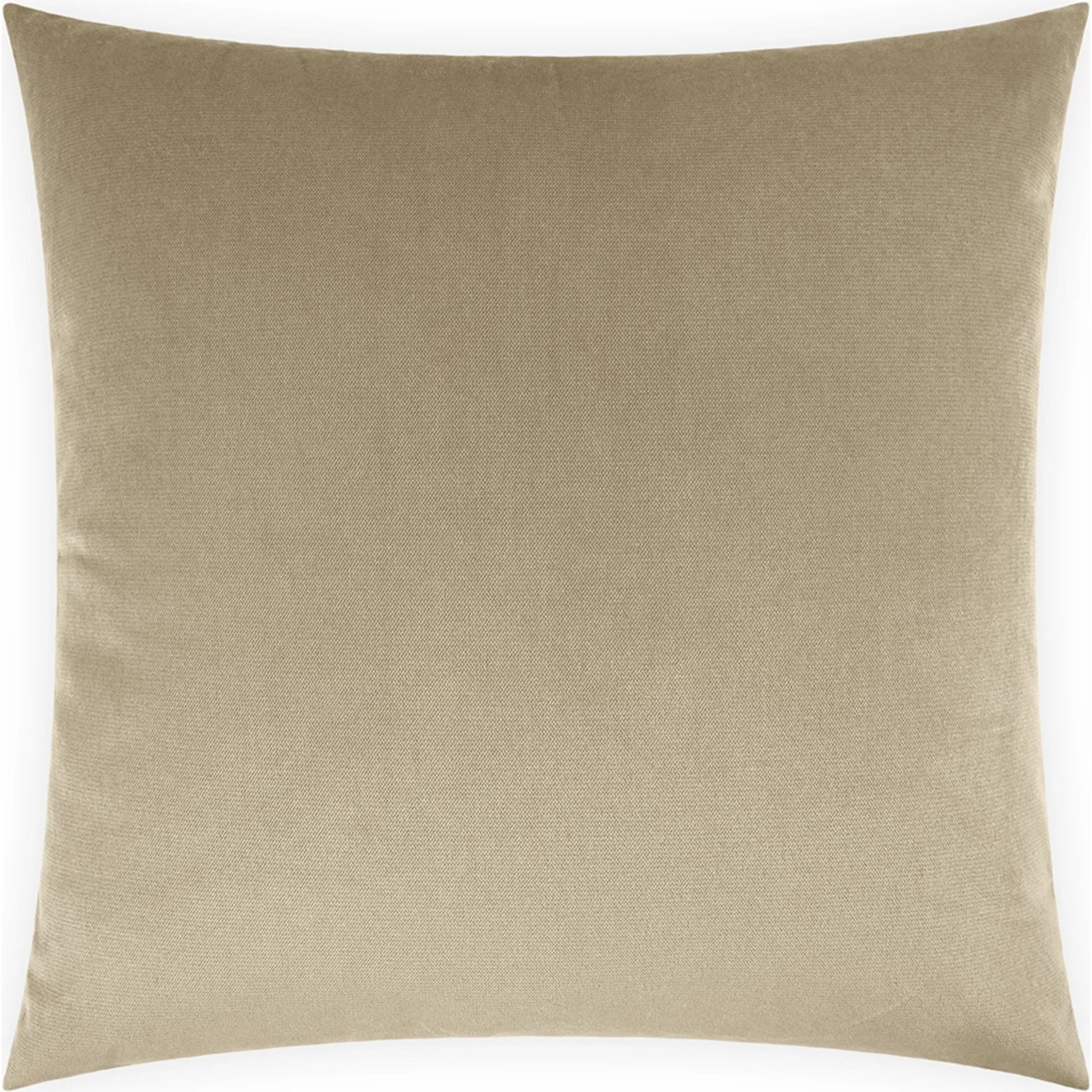 Belvedere Pillow by DV Kap Home. Made from 100% polyester in a transitional style.
