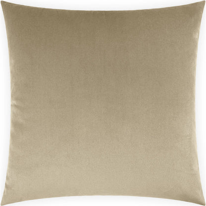 Belvedere Pillow by DV Kap Home. Made from 100% polyester in a transitional style.