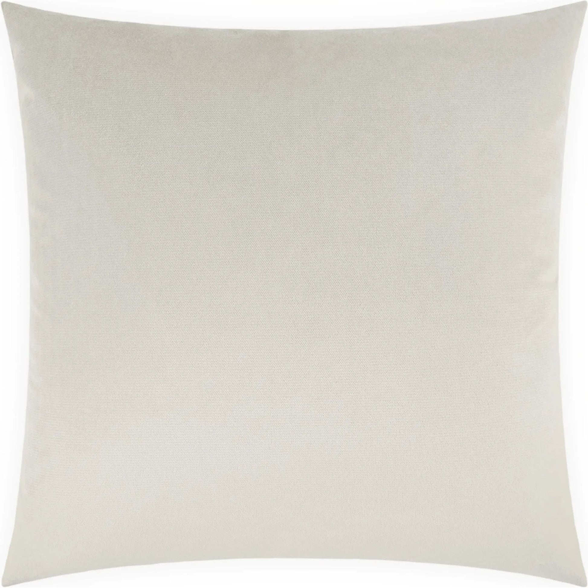 Belvedere Pillow by DV Kap Home. Made from 100% polyester in a transitional style.