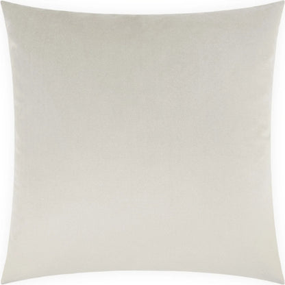 Belvedere Pillow by DV Kap Home. Made from 100% polyester in a transitional style.