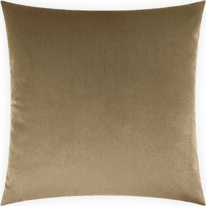 Belvedere Pillow by DV Kap Home. Made from 100% polyester in a transitional style.
