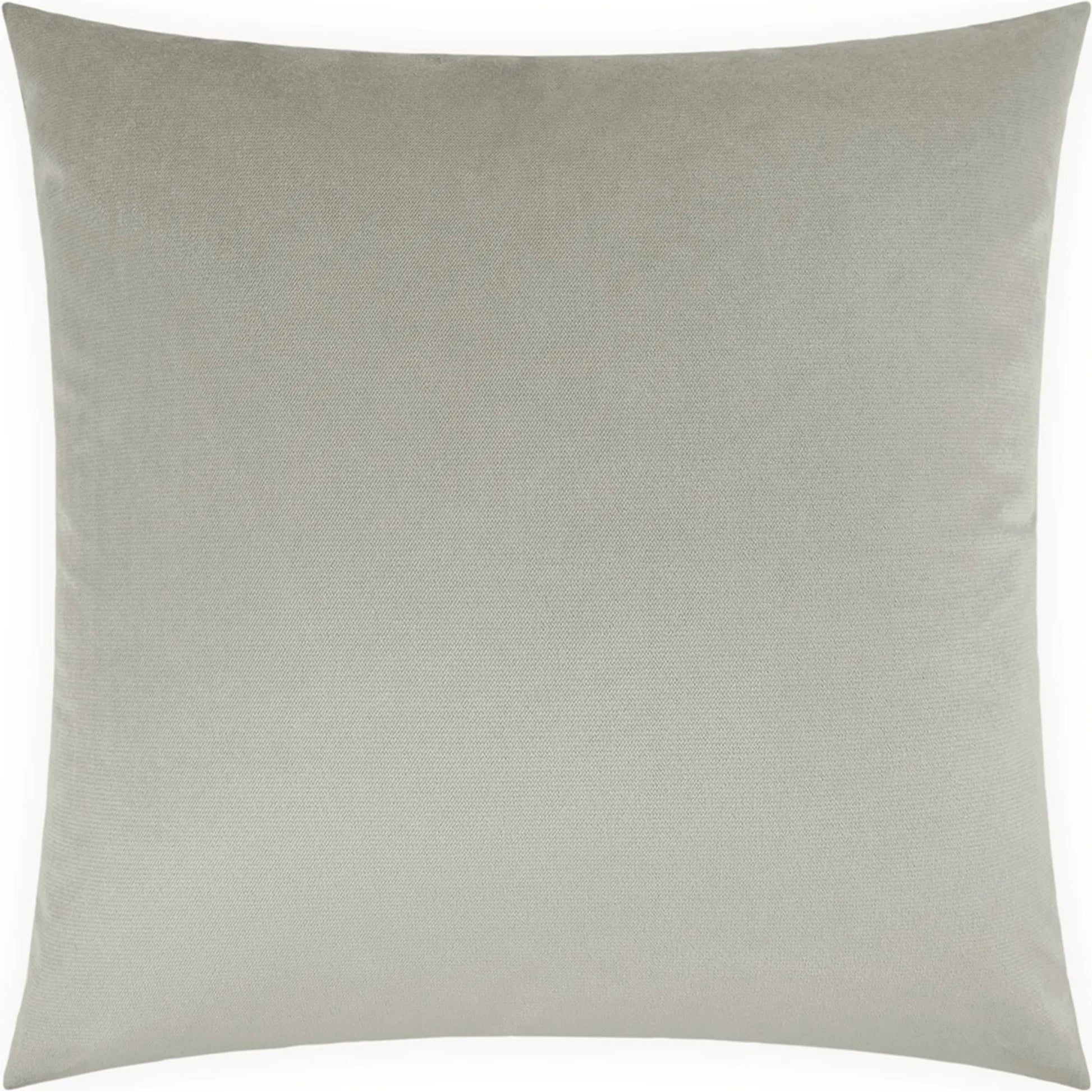 Belvedere Pillow by DV Kap Home. Made from 100% polyester in a transitional style.