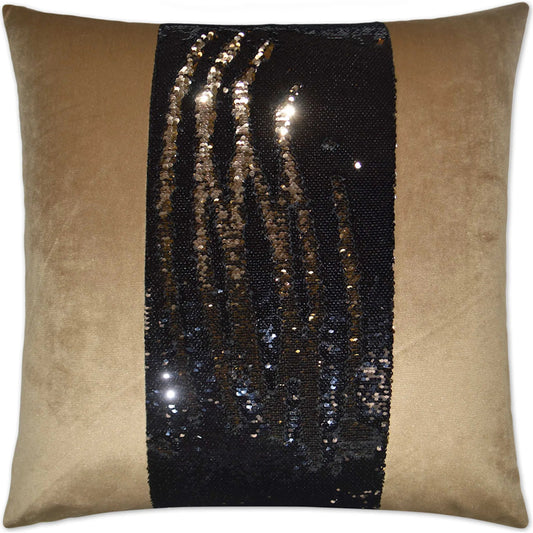 Hylee II Pillow by DV Kap Home. Made from 100% polyester in a unique style.