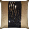 Black/Gold